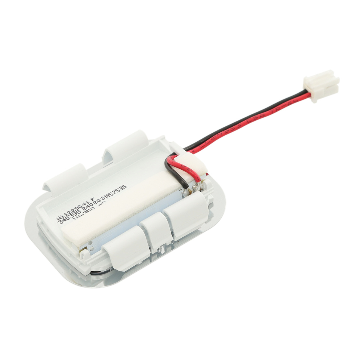 W11632139 - Genuine OEM Whirlpool Refrigerator LED Light Modul